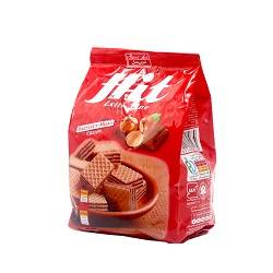 شیرین عسل ویفر هیت پاکتی کرم فندق 200 گ